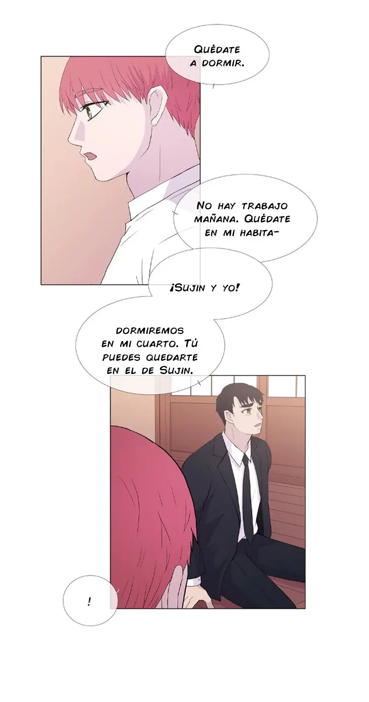 I Am Beautiful (2017) - Capítulo 15 - Página 7 - LectorTMOo