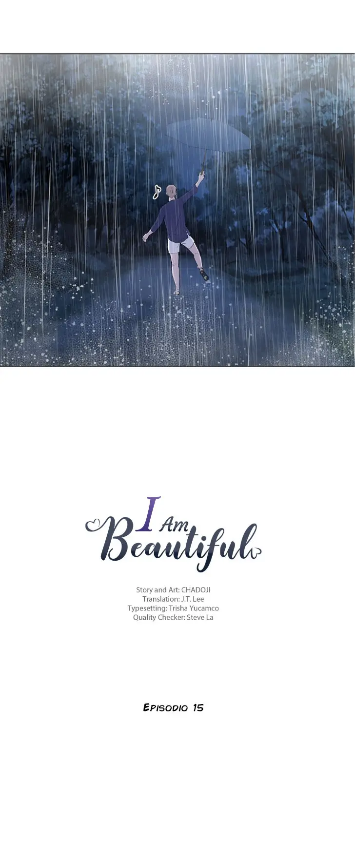 I Am Beautiful (2017) - Capítulo 15 - Página 15 - LectorTMOo