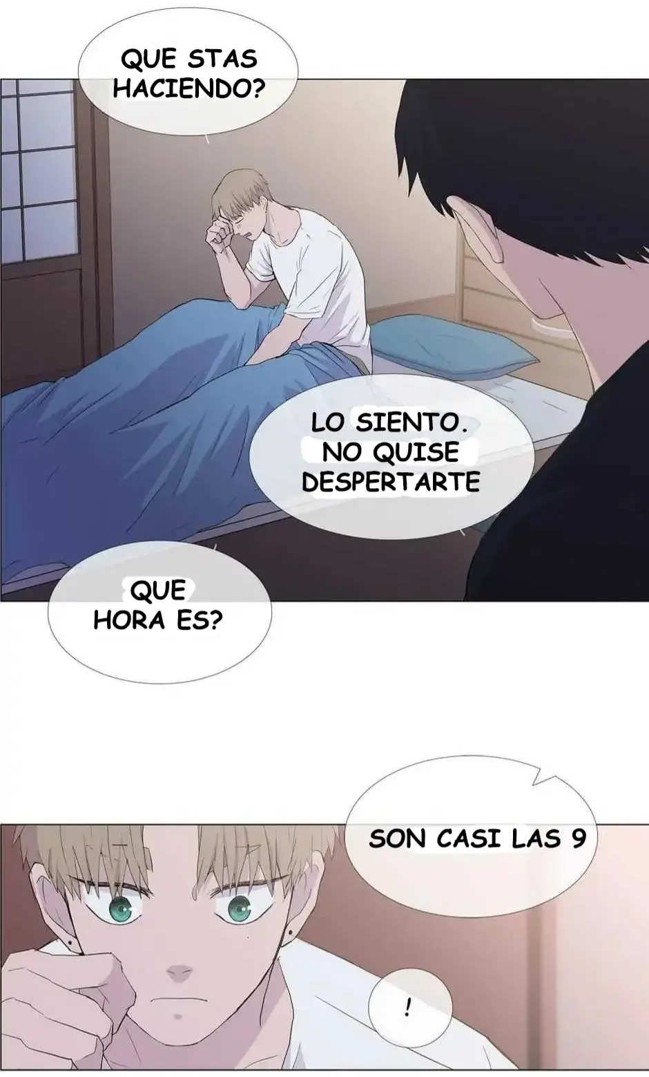 I Am Beautiful (2017) - Capítulo 16 - Página 20 - LectorTMOo