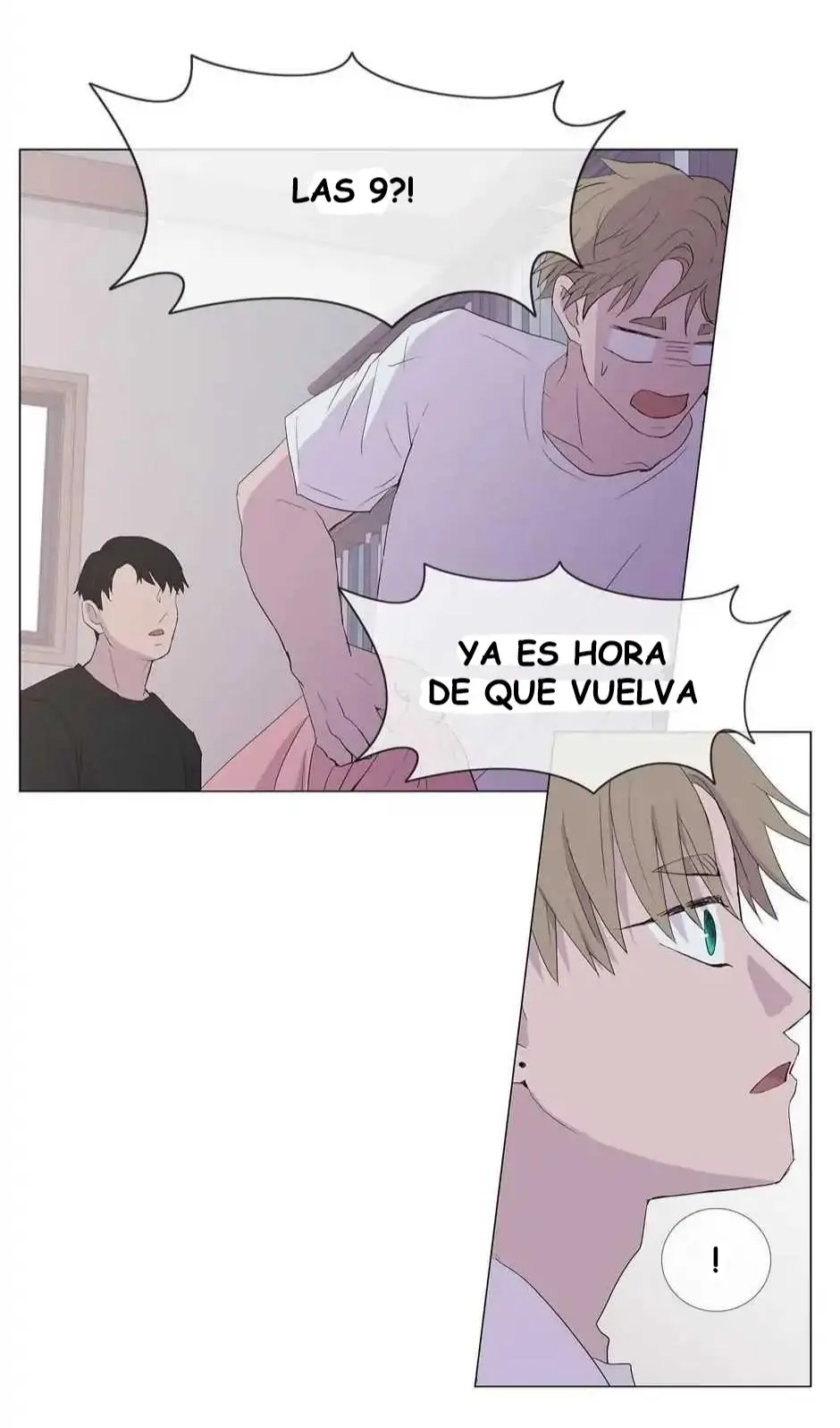 I Am Beautiful (2017) - Capítulo 16 - Página 21 - LectorTMOo
