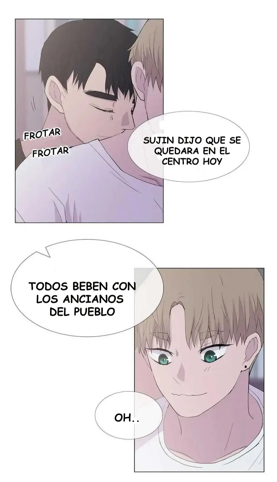 I Am Beautiful (2017) - Capítulo 16 - Página 23 - LectorTMOo