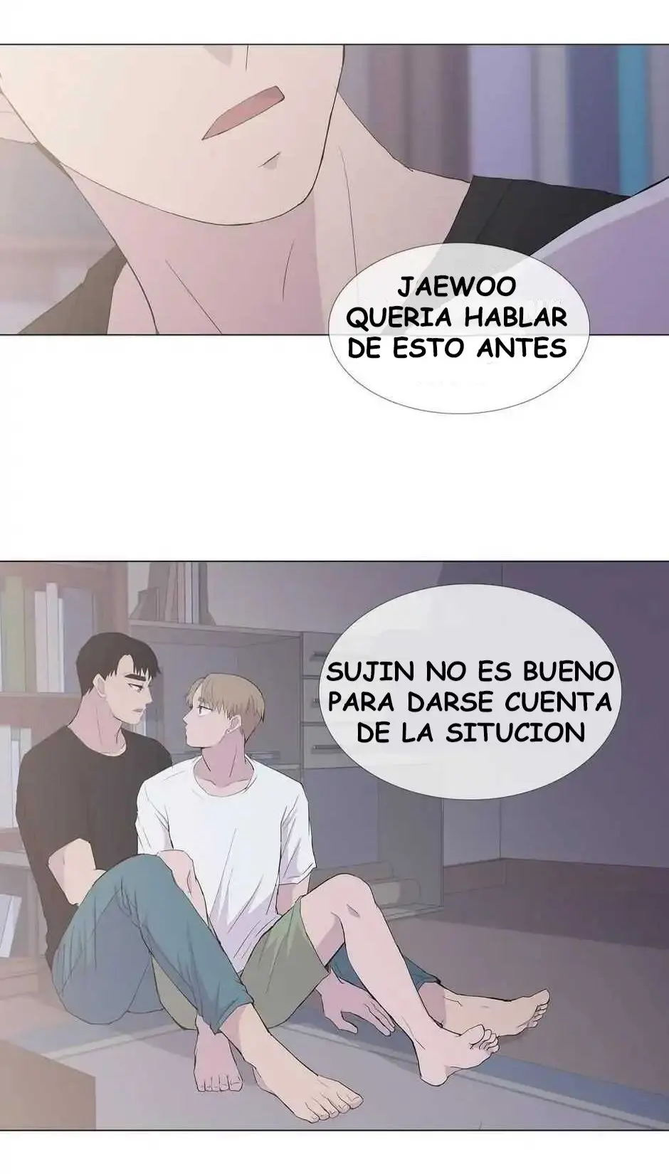 I Am Beautiful (2017) - Capítulo 16 - Página 28 - LectorTMOo