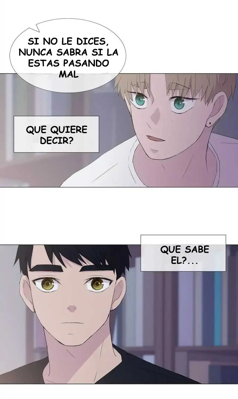 I Am Beautiful (2017) - Capítulo 16 - Página 29 - LectorTMOo