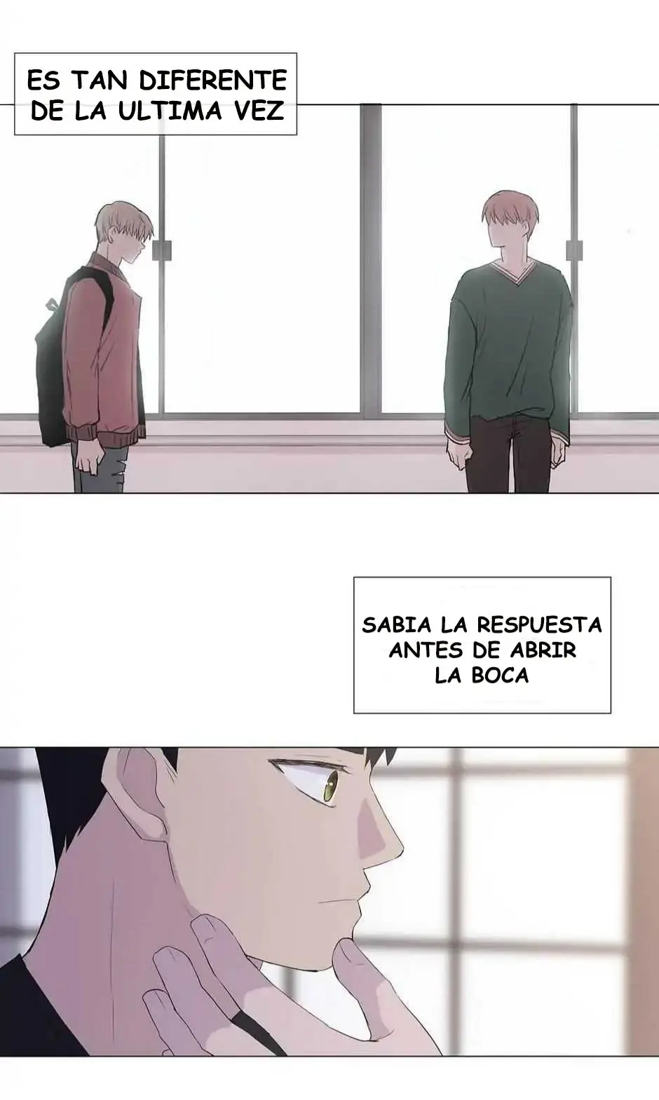 I Am Beautiful (2017) - Capítulo 16 - Página 37 - LectorTMOo