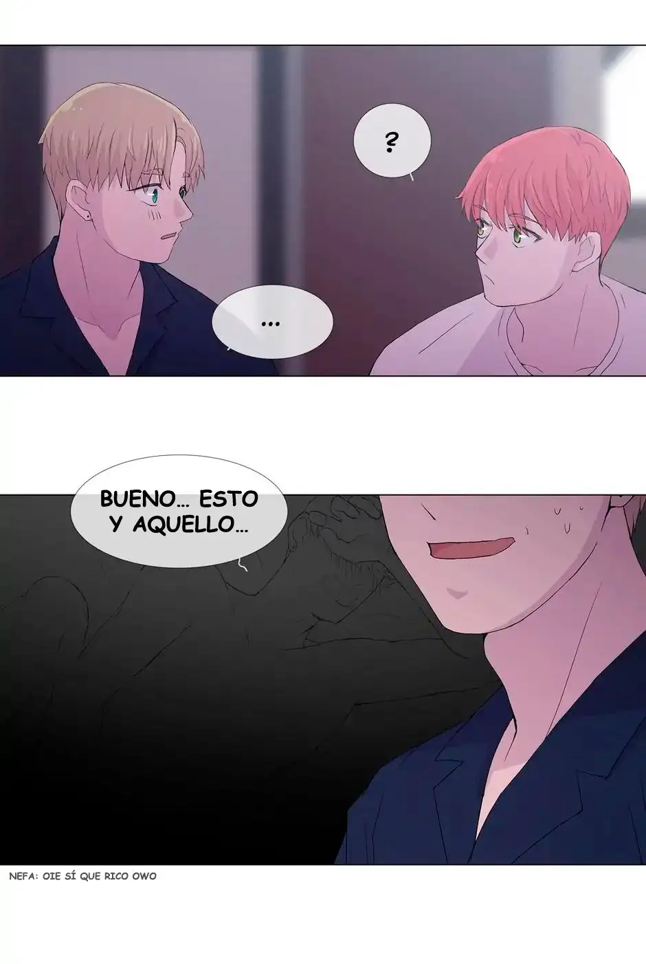 I Am Beautiful (2017) - Capítulo 18 - Página 20 - LectorTMOo
