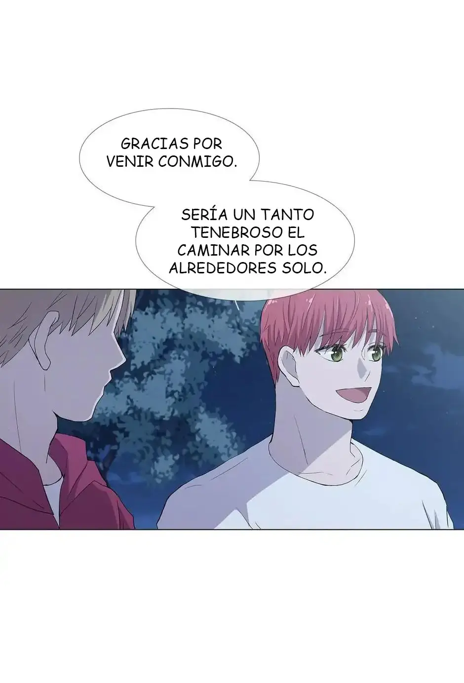 I Am Beautiful (2017) - Capítulo 19 - Página 24 - LectorTMOo