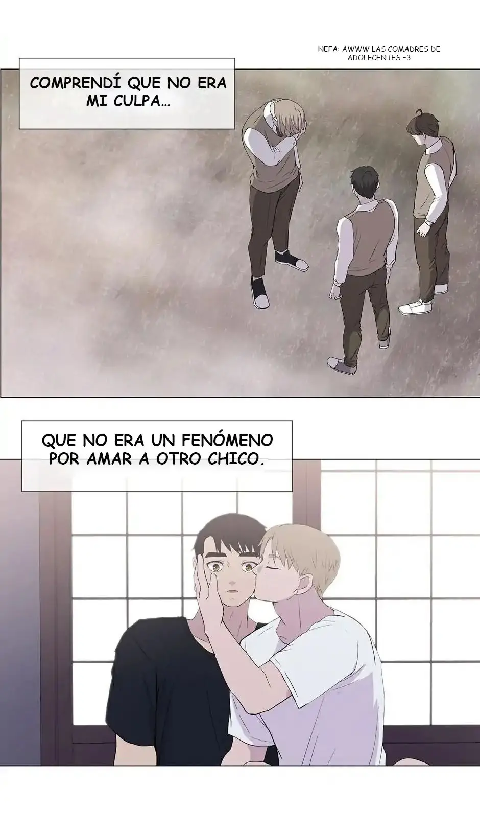 I Am Beautiful (2017) - Capítulo 19 - Página 51 - LectorTMOo
