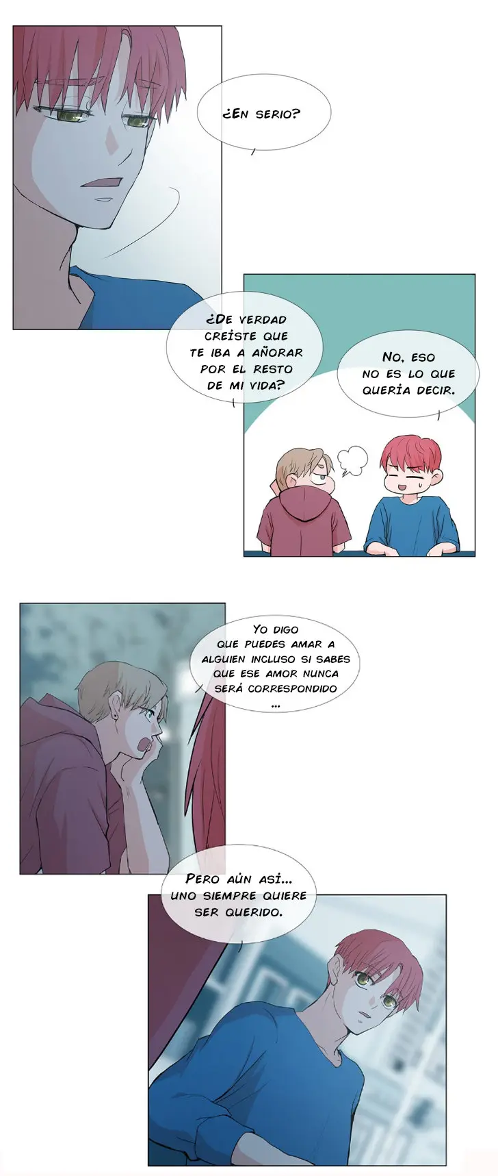 I Am Beautiful (2017) - Capítulo 2 - Página 22 - LectorTMOo