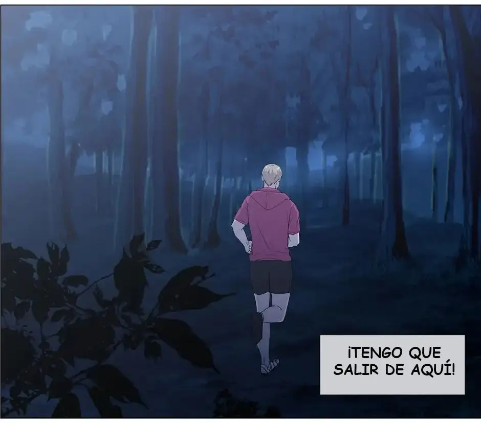 I Am Beautiful (2017) - Capítulo 20 - Página 39 - LectorTMOo
