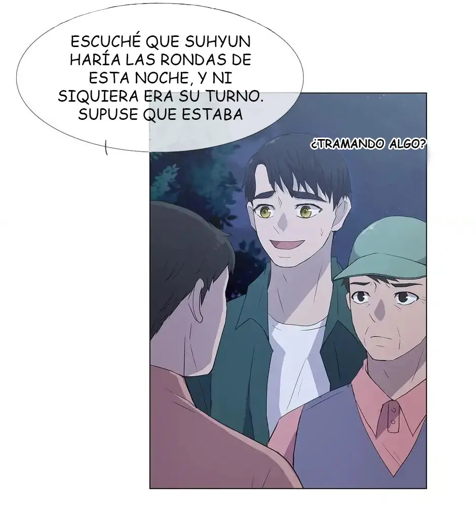 I Am Beautiful (2017) - Capítulo 20 - Página 47 - LectorTMOo