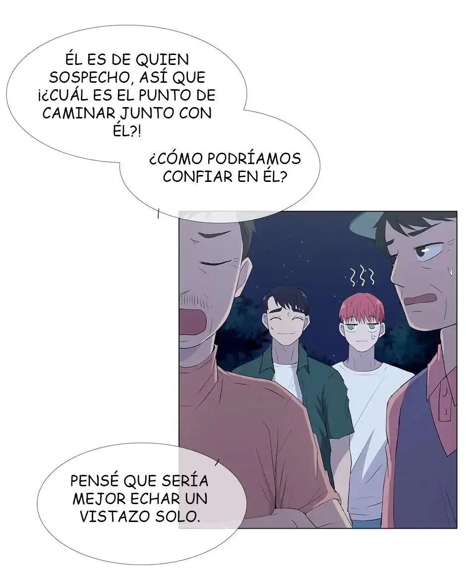 I Am Beautiful (2017) - Capítulo 20 - Página 49 - LectorTMOo