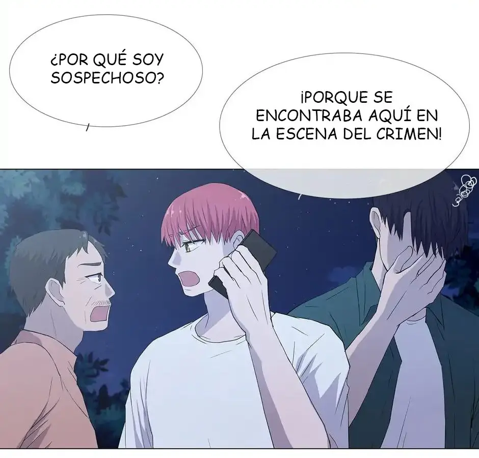 I Am Beautiful (2017) - Capítulo 20 - Página 54 - LectorTMOo