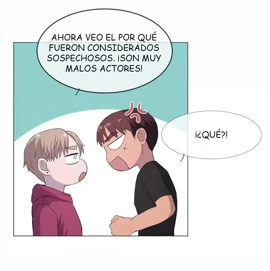 I Am Beautiful (2017) - Capítulo 21 - Página 35 - LectorTMOo