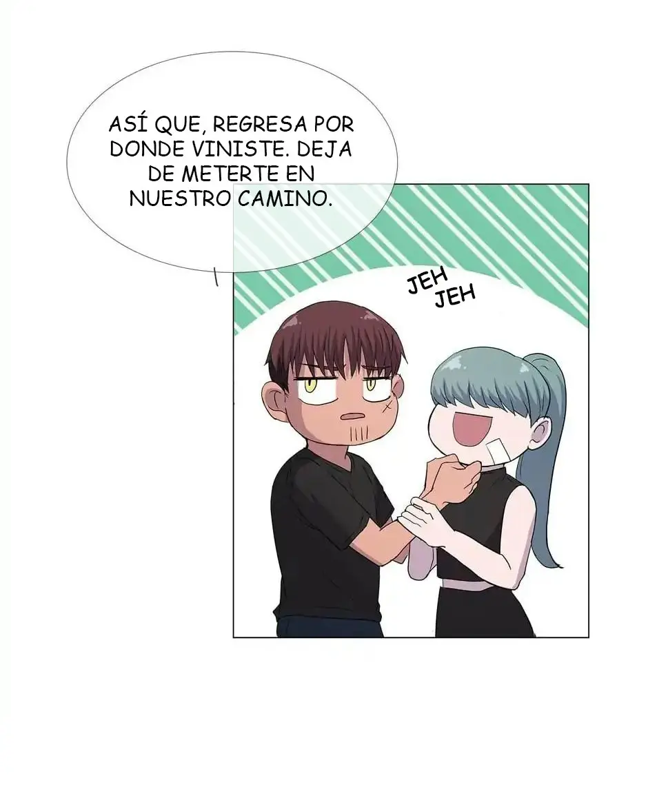 I Am Beautiful (2017) - Capítulo 21 - Página 38 - LectorTMOo