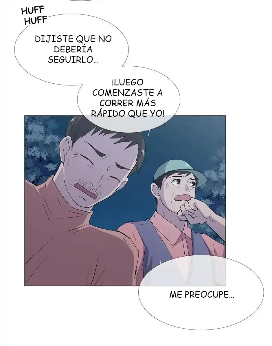 I Am Beautiful (2017) - Capítulo 21 - Página 57 - LectorTMOo
