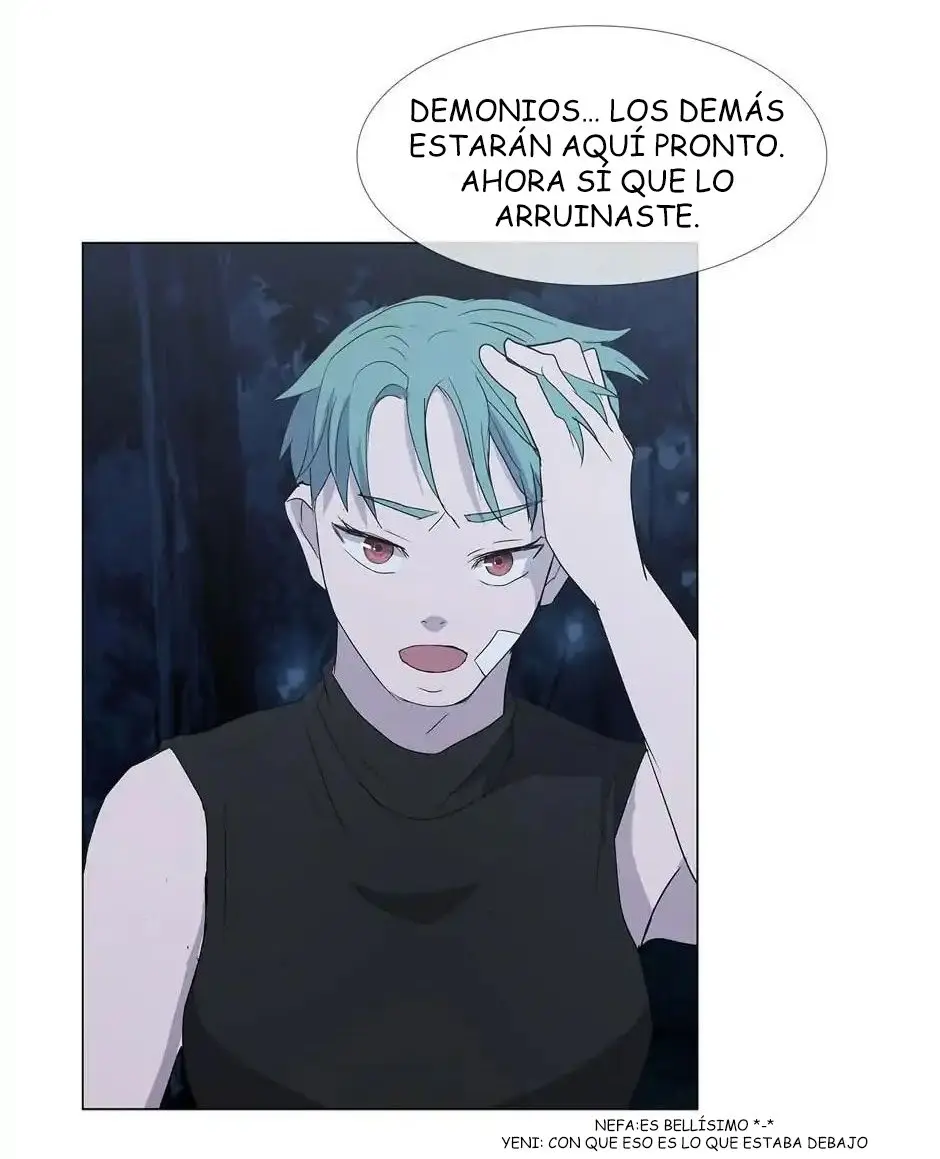 I Am Beautiful (2017) - Capítulo 22 - Página 63 - LectorTMOo
