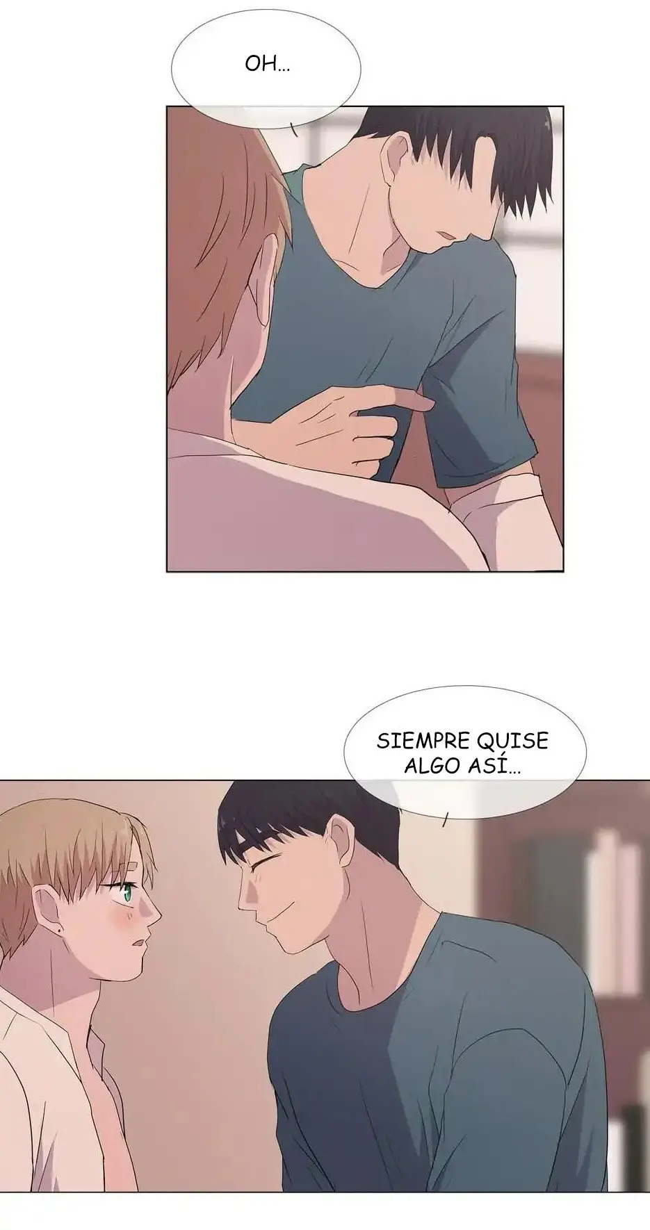 I Am Beautiful (2017) - Capítulo 23 - Página 17 - LectorTMOo