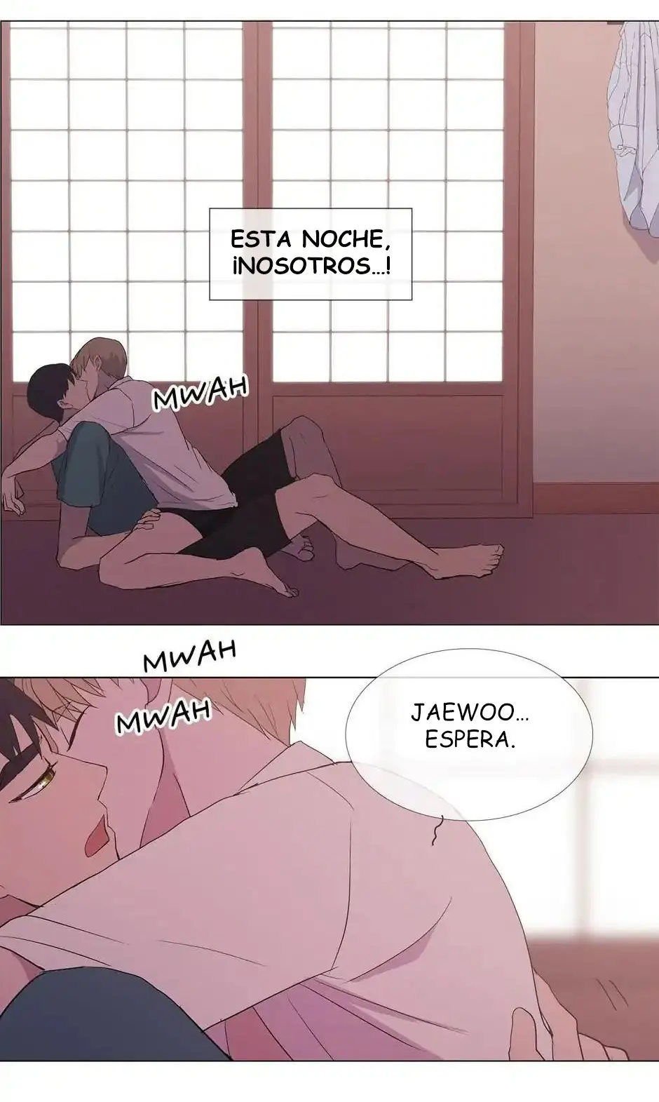 I Am Beautiful (2017) - Capítulo 23 - Página 24 - LectorTMOo