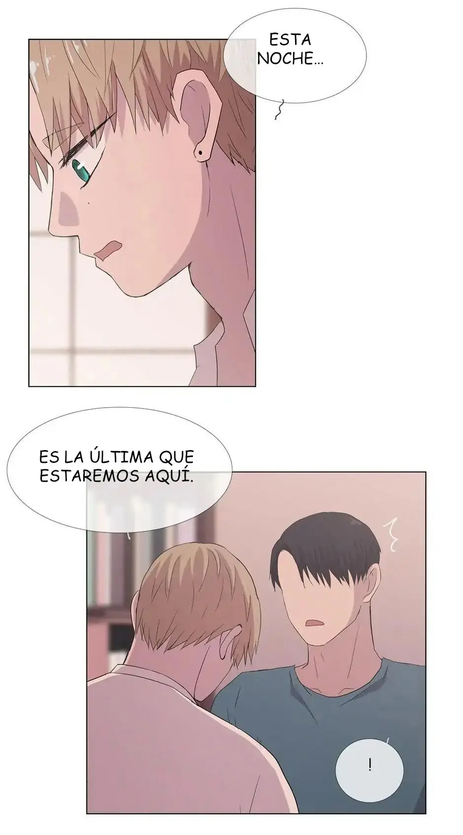 I Am Beautiful (2017) - Capítulo 23 - Página 27 - LectorTMOo