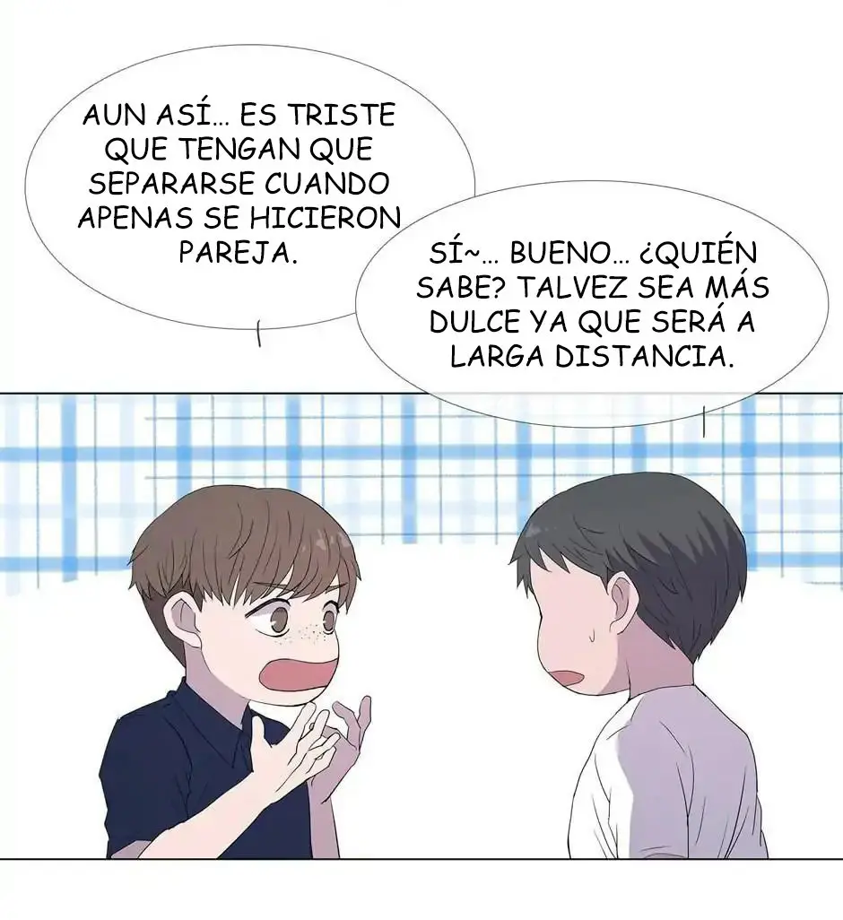 I Am Beautiful (2017) - Capítulo 23 - Página 34 - LectorTMOo