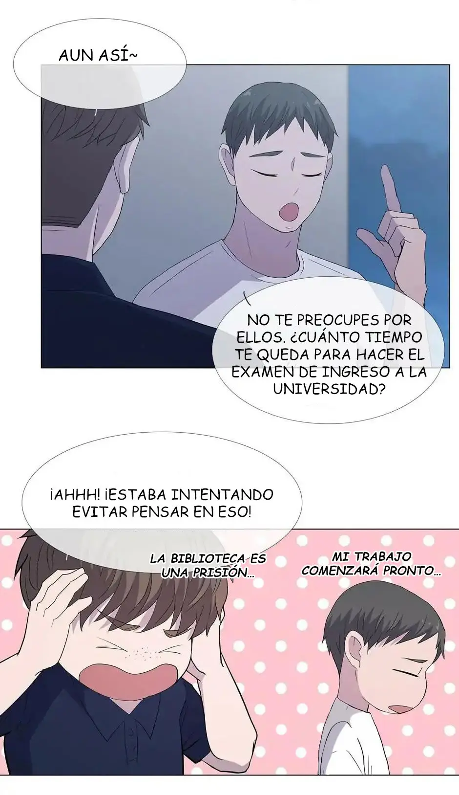 I Am Beautiful (2017) - Capítulo 23 - Página 36 - LectorTMOo