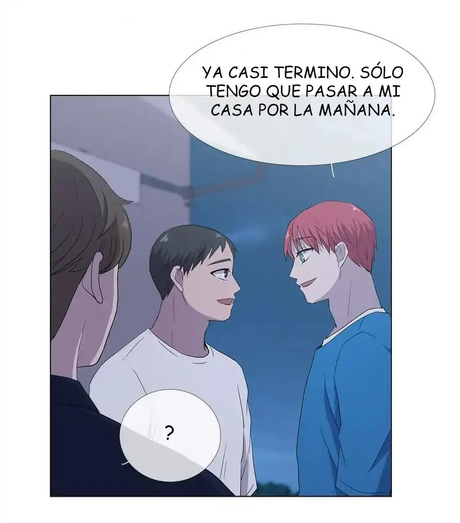 I Am Beautiful (2017) - Capítulo 23 - Página 38 - LectorTMOo