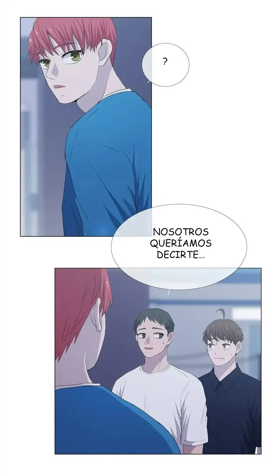 I Am Beautiful (2017) - Capítulo 23 - Página 42 - LectorTMOo