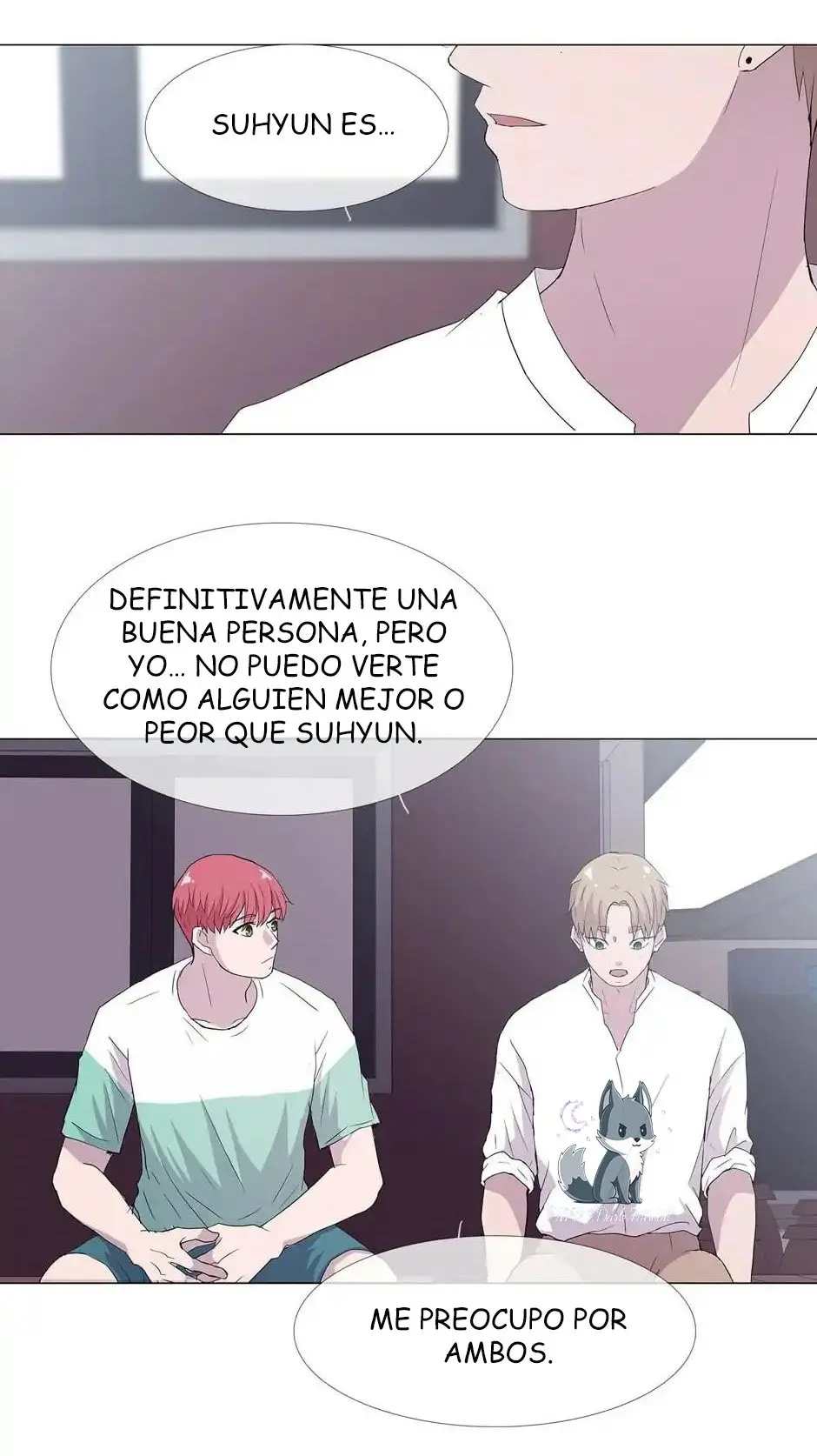I Am Beautiful (2017) - Capítulo 23 - Página 60 - LectorTMOo
