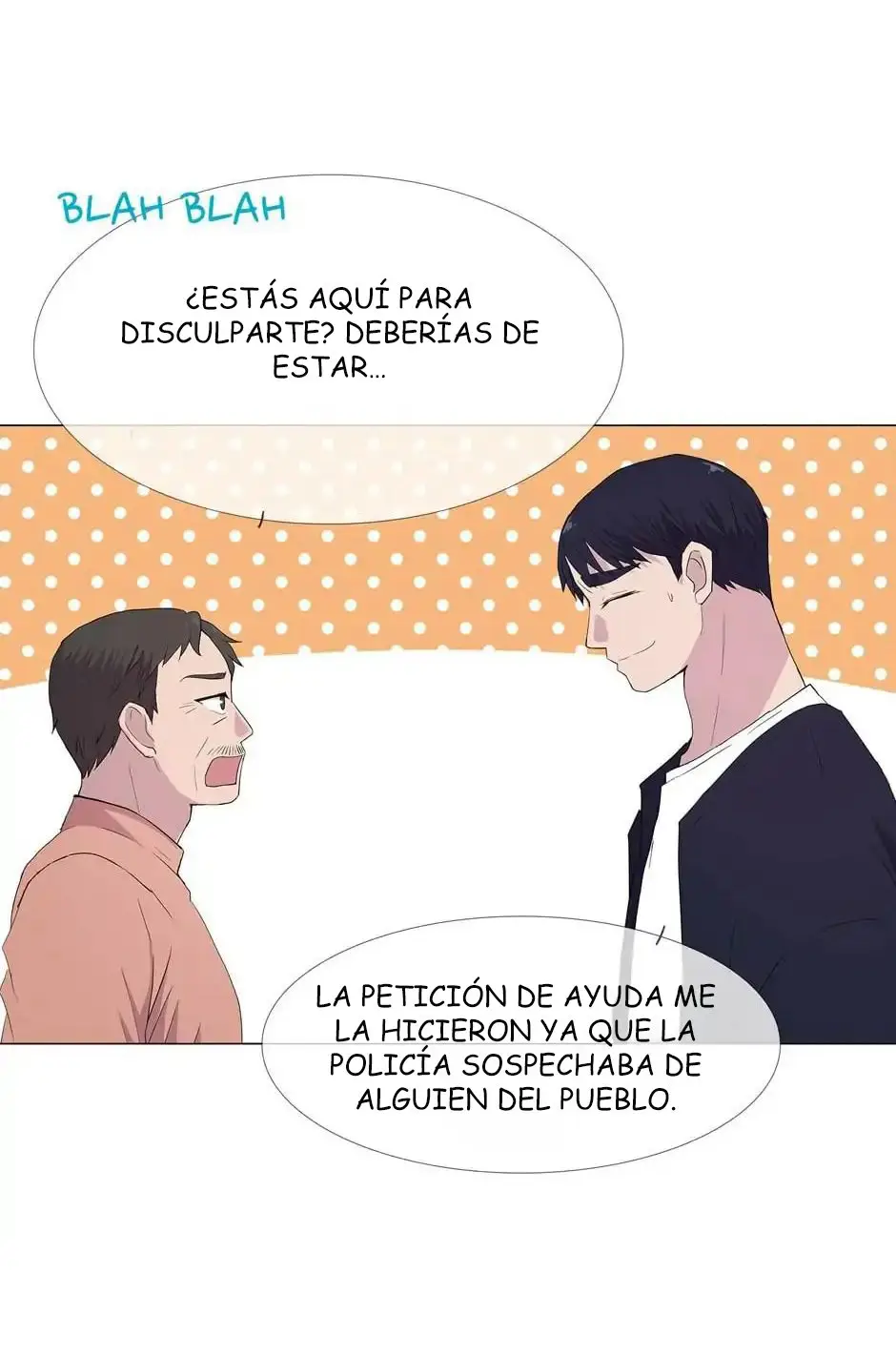 I Am Beautiful (2017) - Capítulo 24 - Página 20 - LectorTMOo