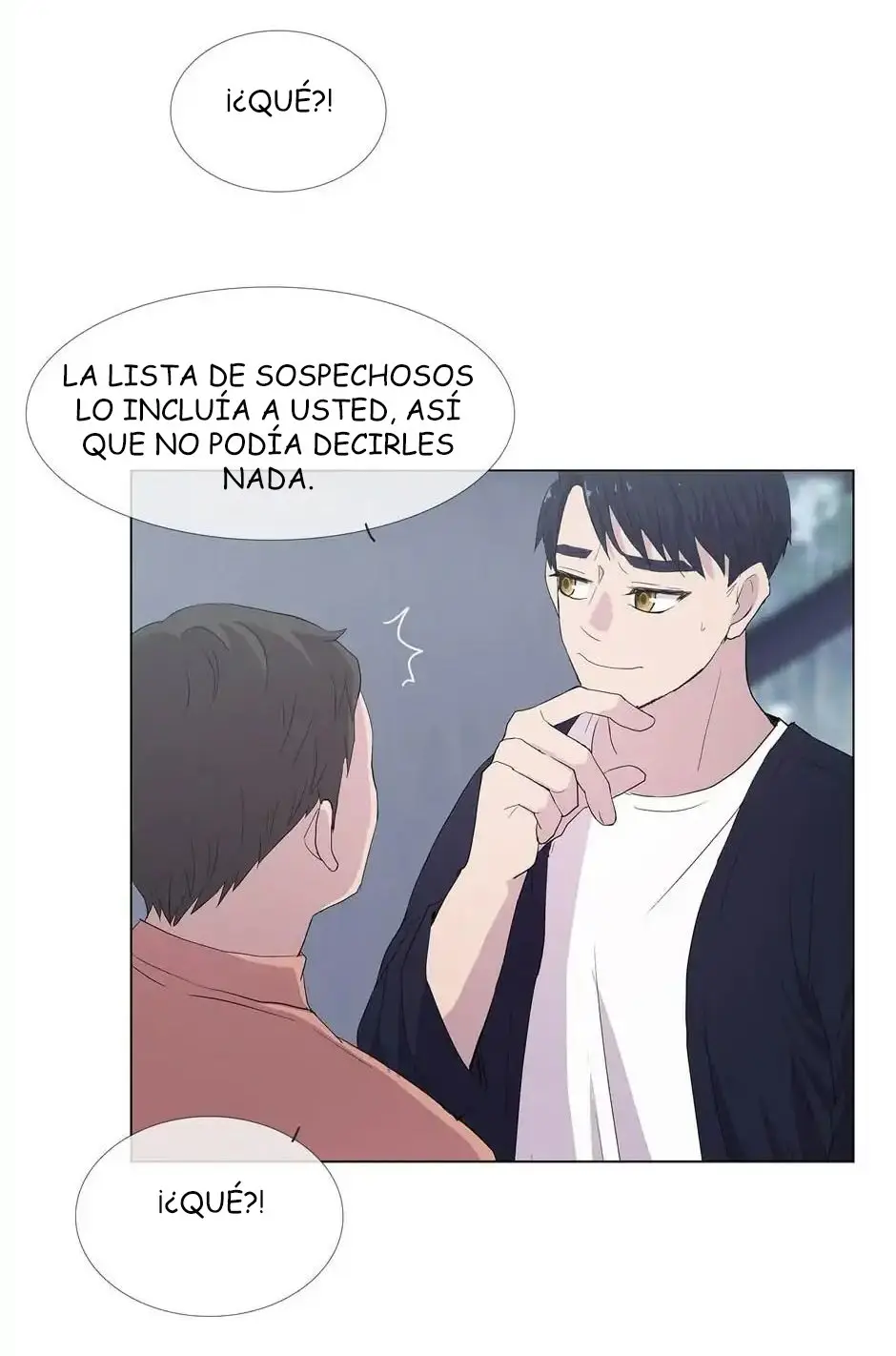 I Am Beautiful (2017) - Capítulo 24 - Página 21 - LectorTMOo
