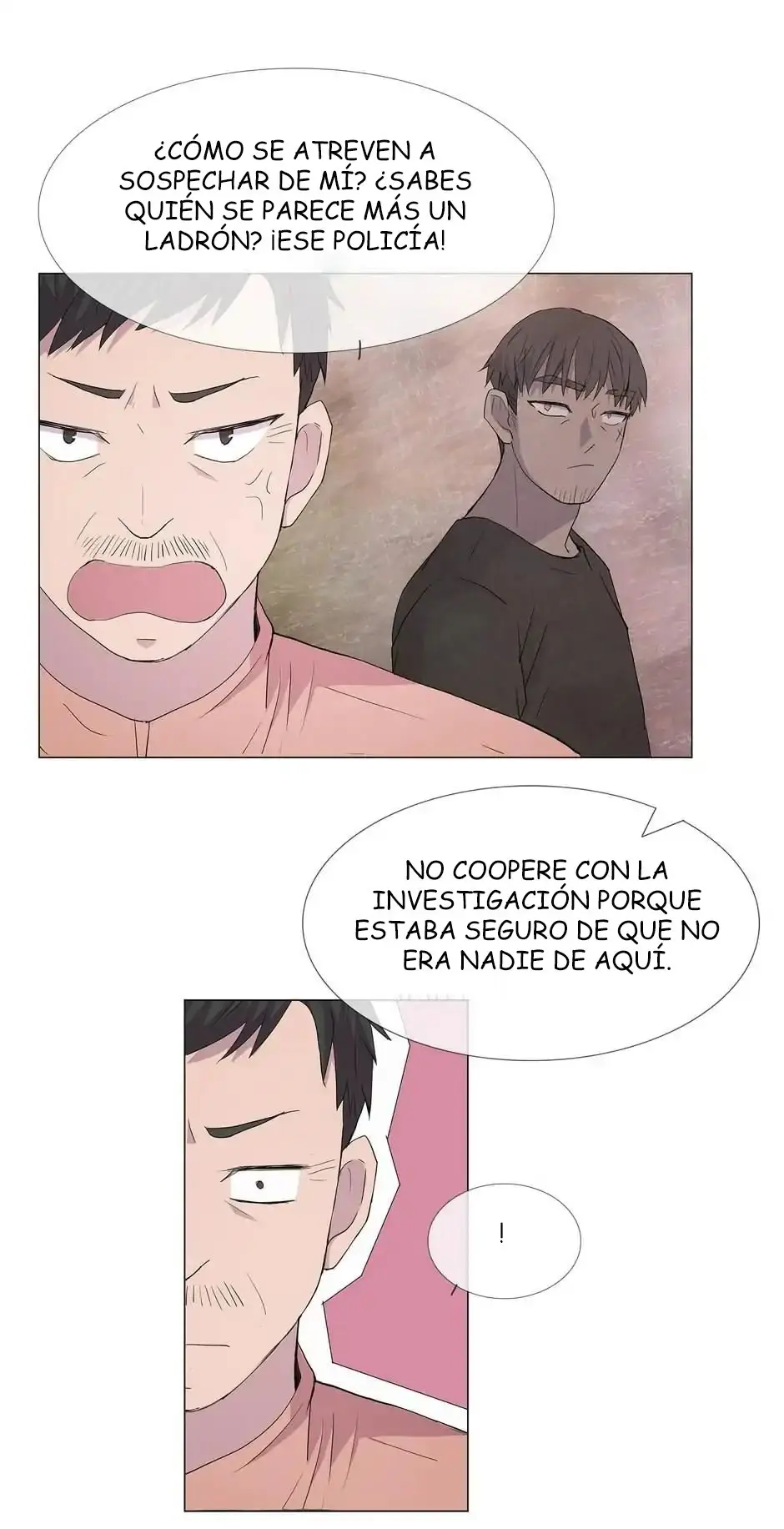 I Am Beautiful (2017) - Capítulo 24 - Página 22 - LectorTMOo