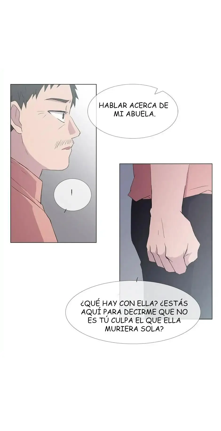 I Am Beautiful (2017) - Capítulo 24 - Página 24 - LectorTMOo
