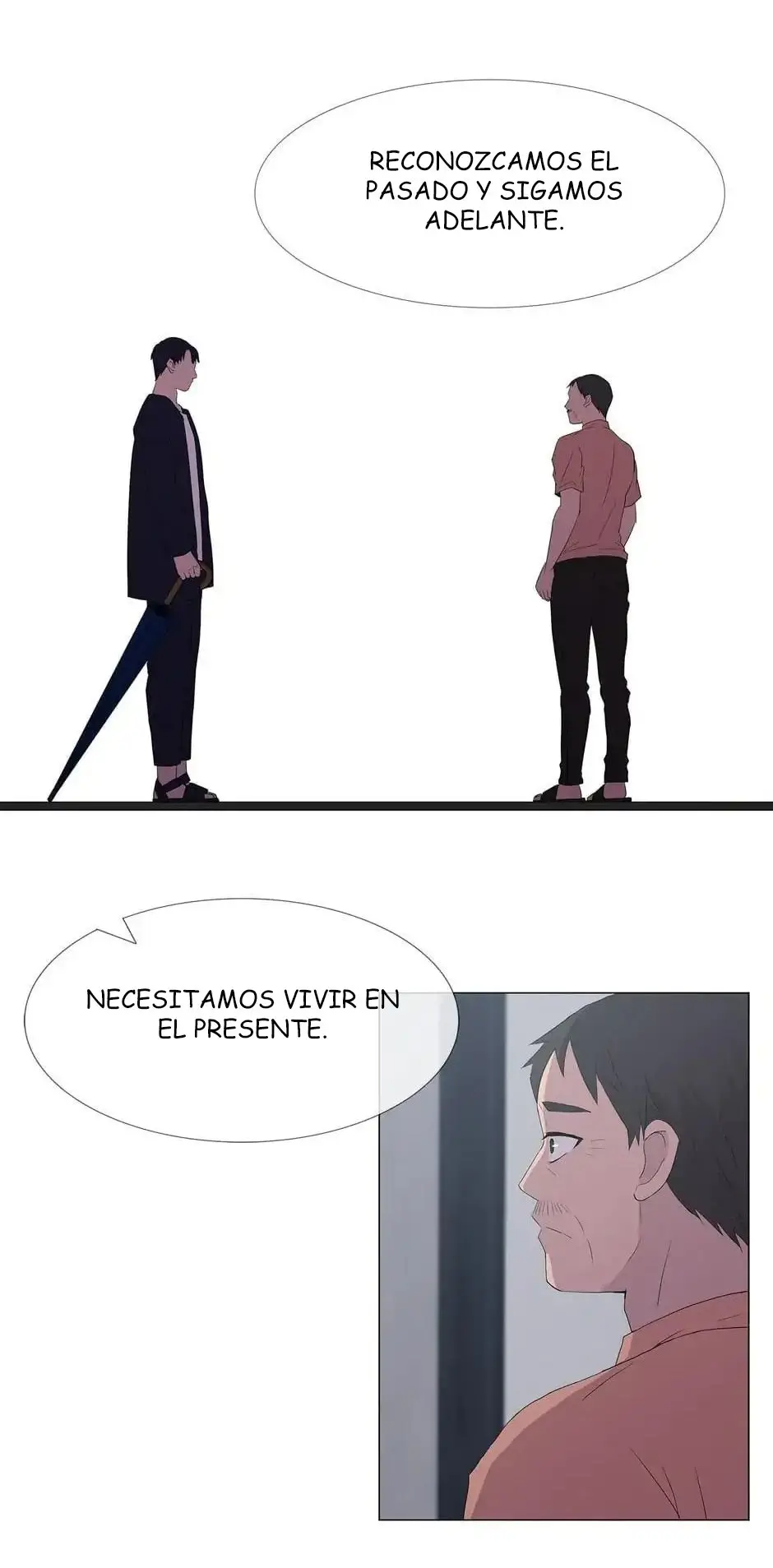 I Am Beautiful (2017) - Capítulo 24 - Página 32 - LectorTMOo