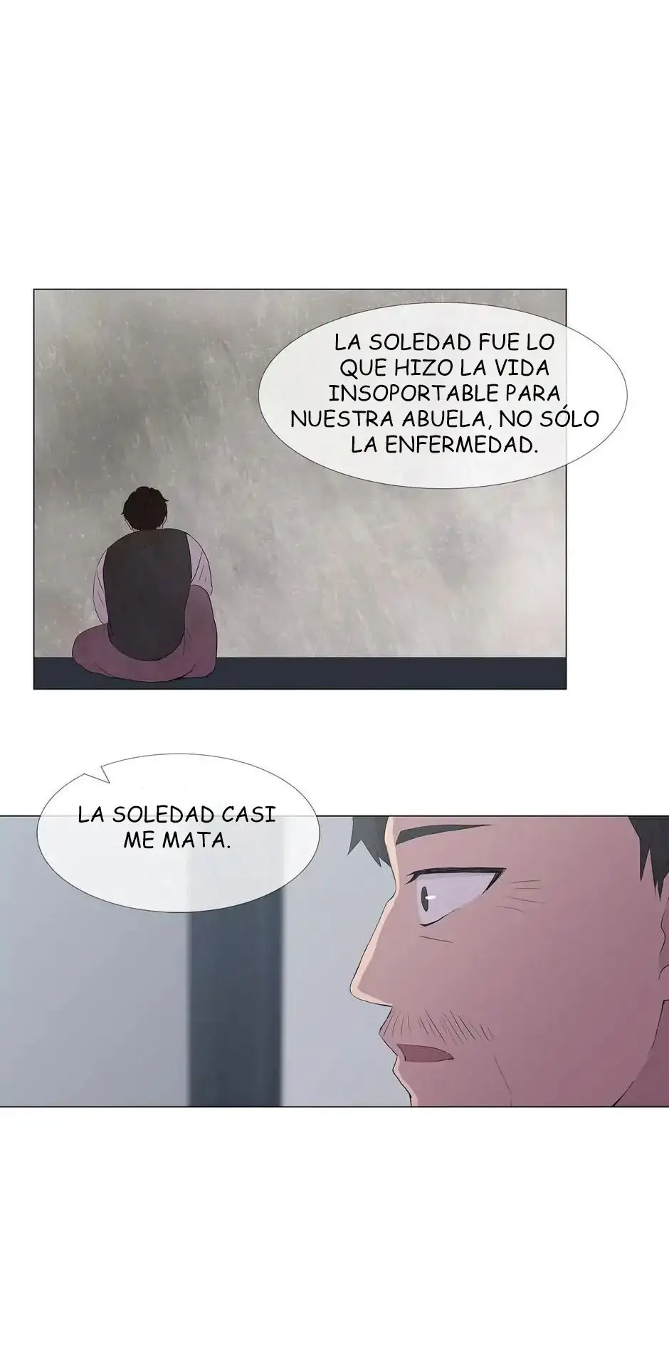 I Am Beautiful (2017) - Capítulo 24 - Página 33 - LectorTMOo