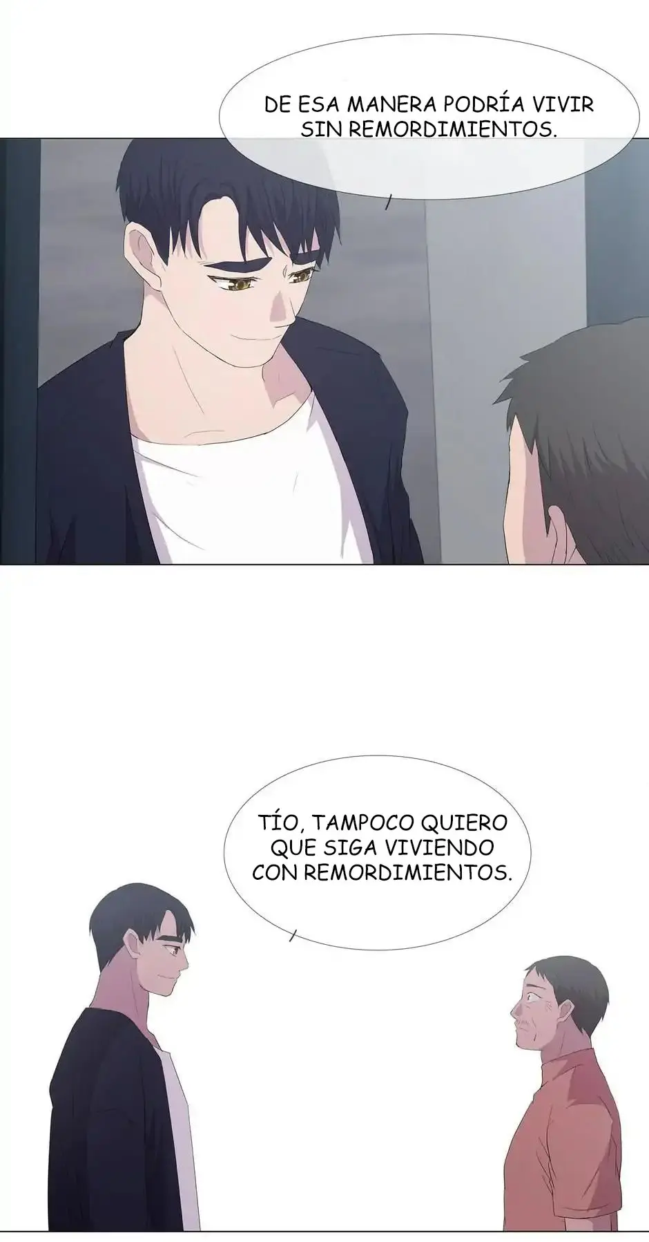 I Am Beautiful (2017) - Capítulo 24 - Página 42 - LectorTMOo