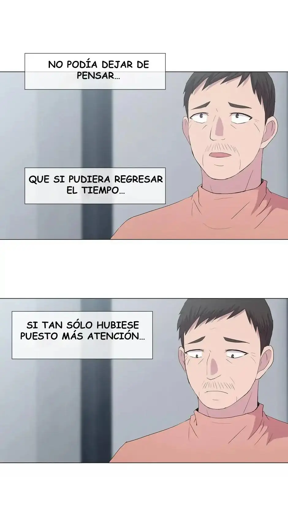 I Am Beautiful (2017) - Capítulo 24 - Página 43 - LectorTMOo