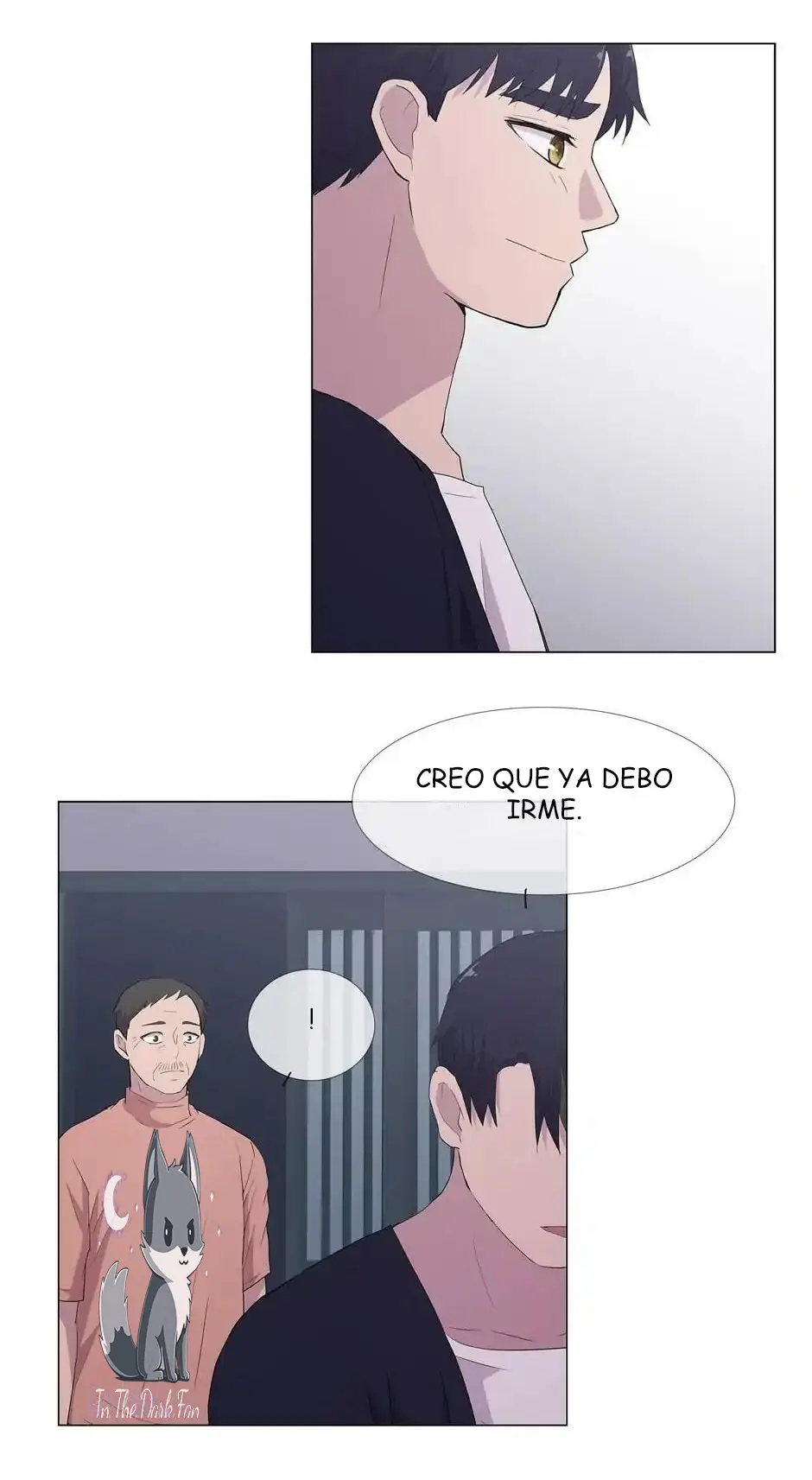 I Am Beautiful (2017) - Capítulo 24 - Página 45 - LectorTMOo