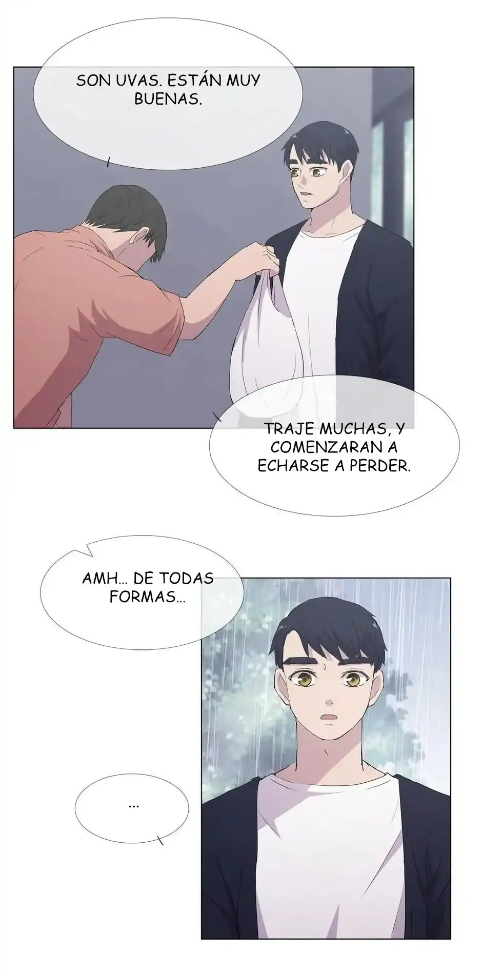 I Am Beautiful (2017) - Capítulo 24 - Página 49 - LectorTMOo