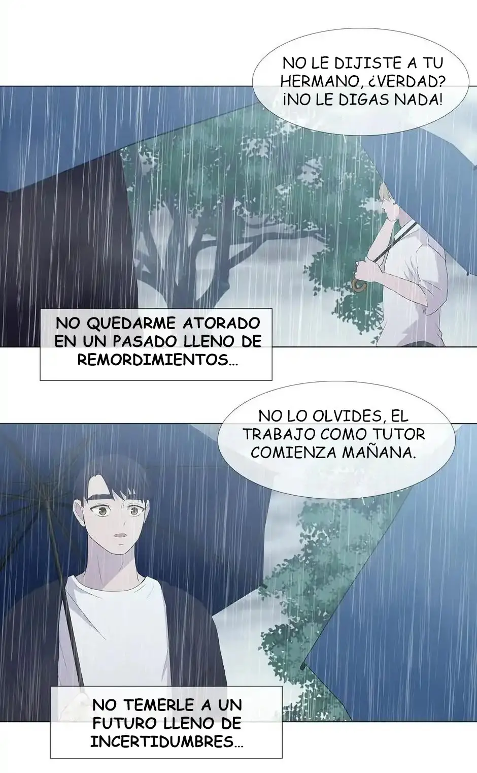 I Am Beautiful (2017) - Capítulo 24 - Página 57 - LectorTMOo