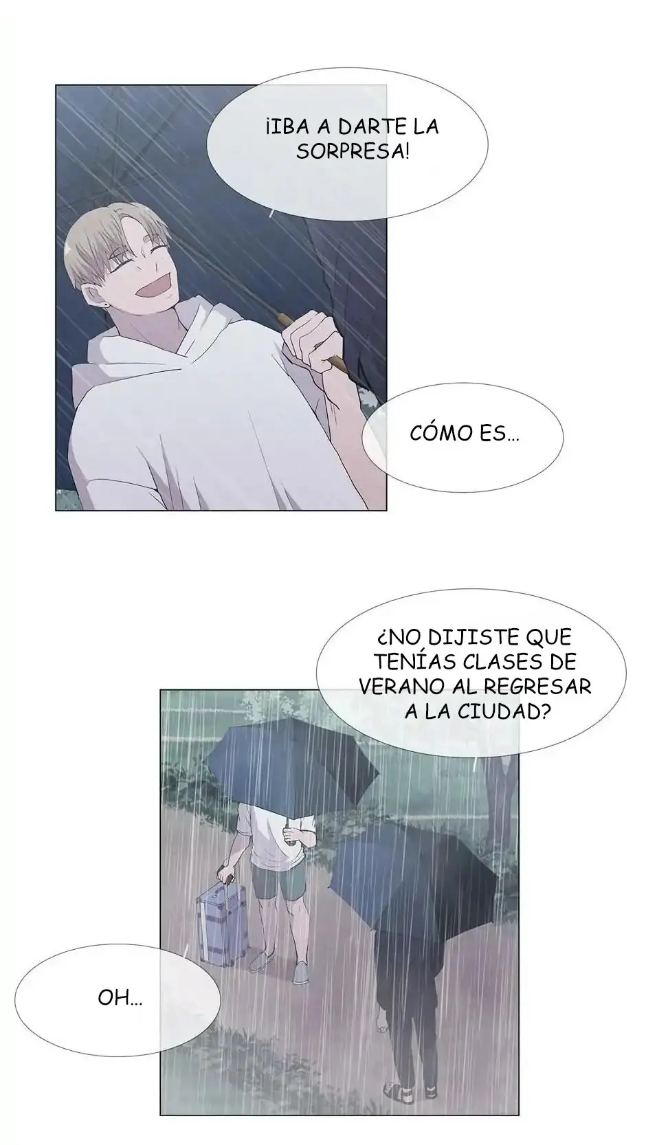 I Am Beautiful (2017) - Capítulo 25 - Página 6 - LectorTMOo