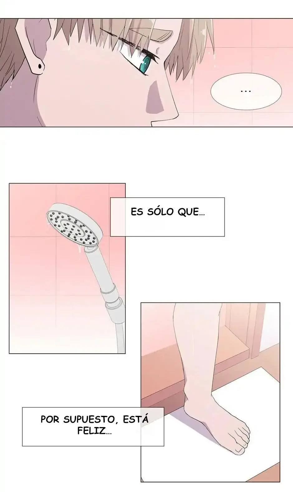 I Am Beautiful (2017) - Capítulo 25 - Página 10 - LectorTMOo