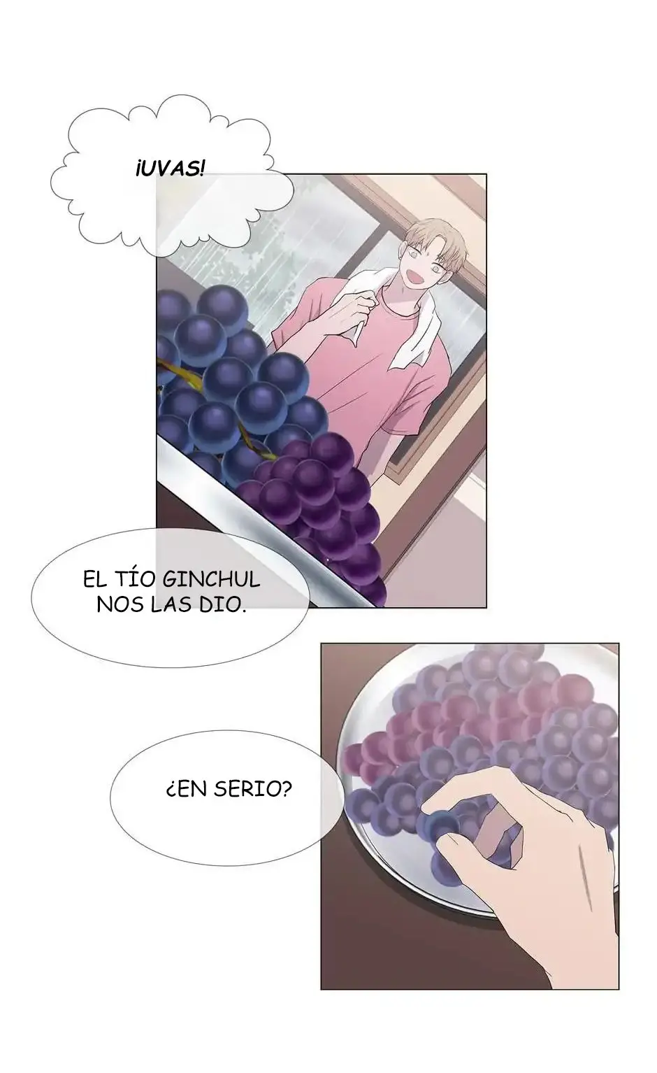 I Am Beautiful (2017) - Capítulo 25 - Página 11 - LectorTMOo