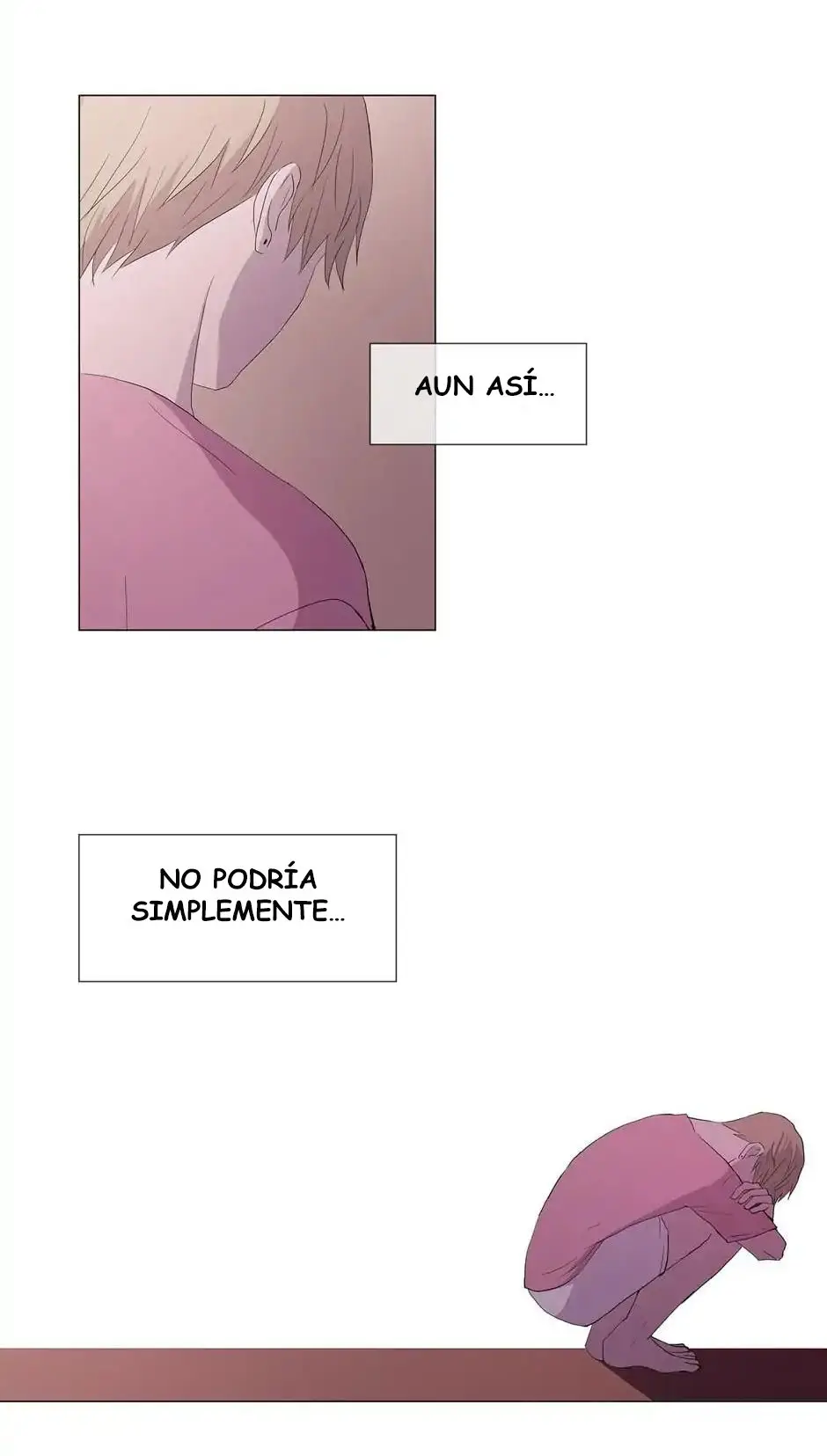 I Am Beautiful (2017) - Capítulo 25 - Página 19 - LectorTMOo