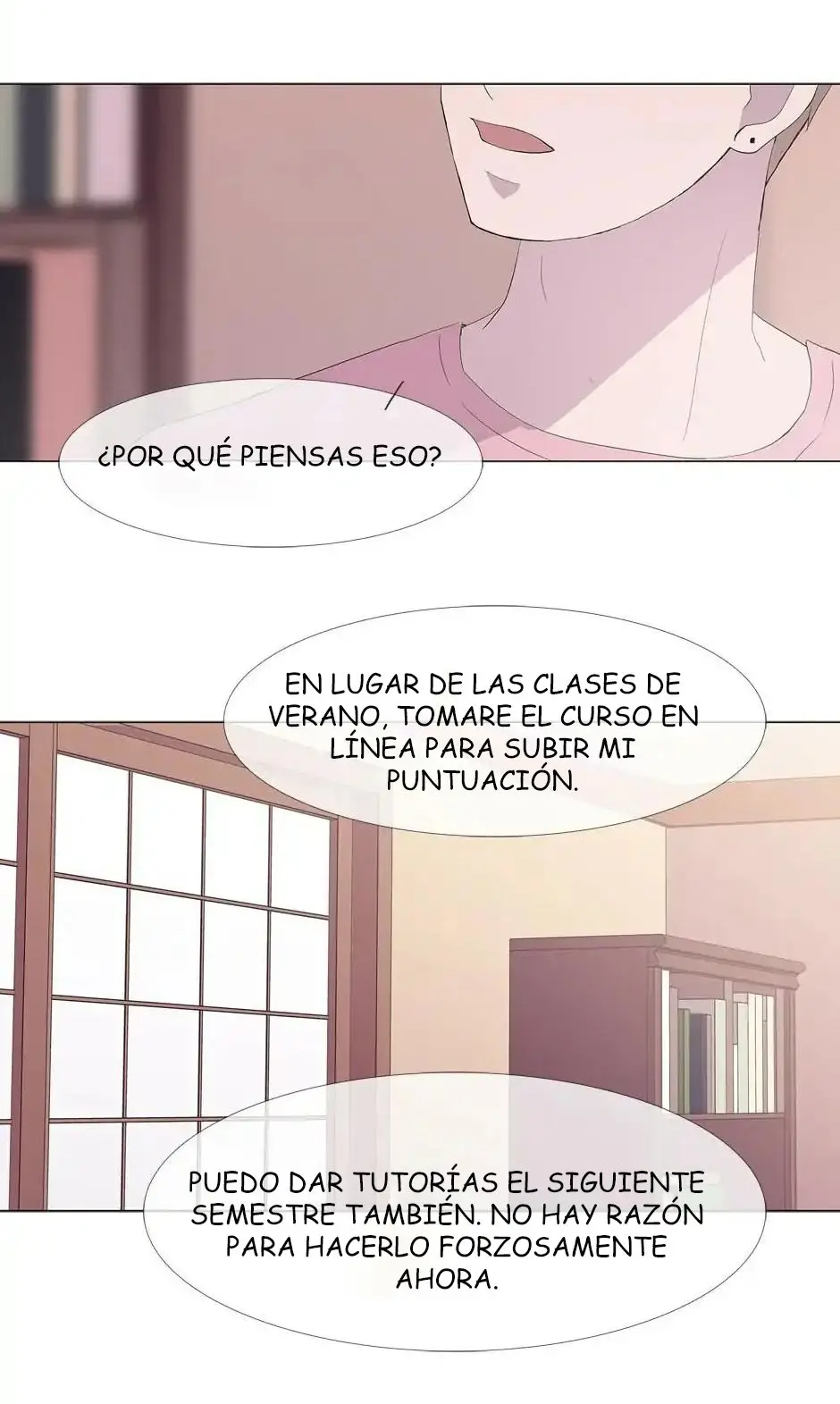 I Am Beautiful (2017) - Capítulo 25 - Página 34 - LectorTMOo