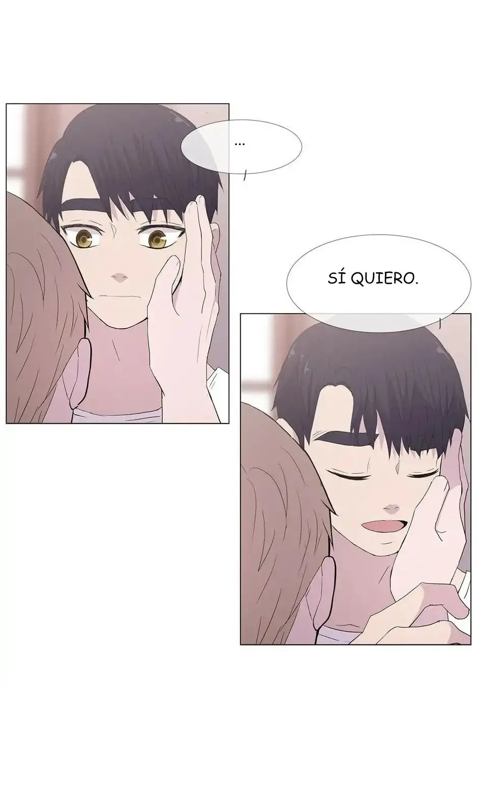 I Am Beautiful (2017) - Capítulo 25 - Página 37 - LectorTMOo