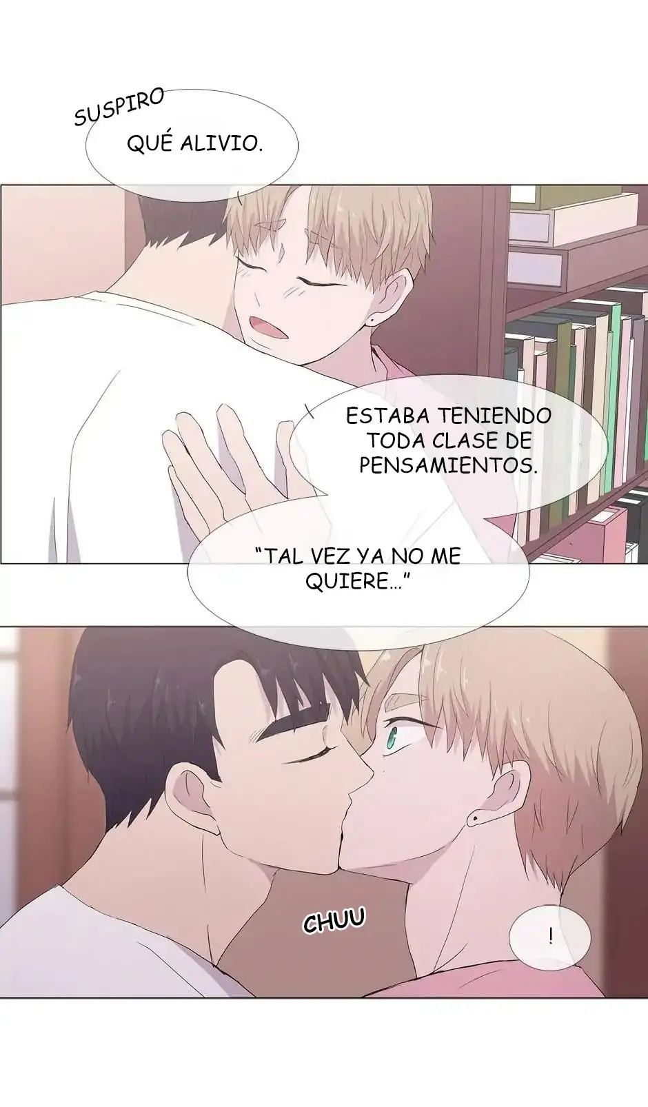 I Am Beautiful (2017) - Capítulo 25 - Página 42 - LectorTMOo