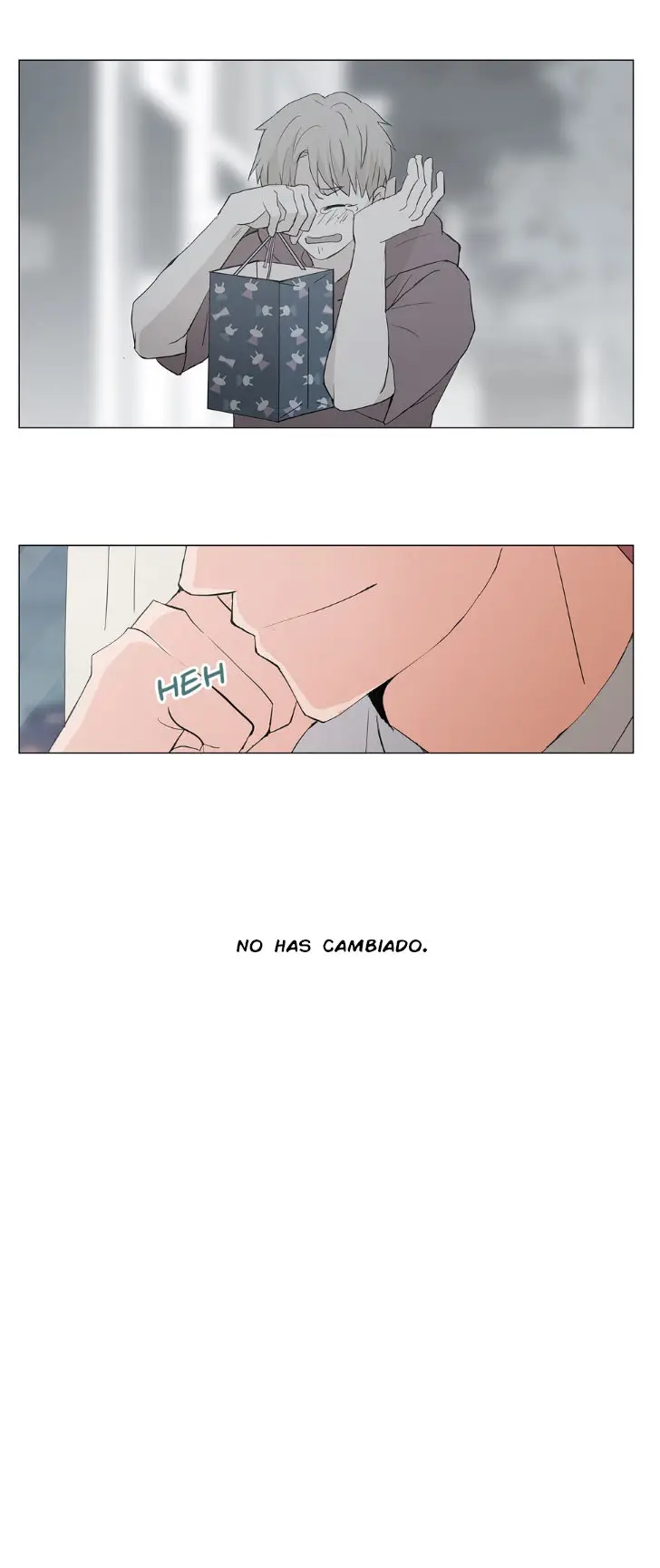 I Am Beautiful (2017) - Capítulo 3 - Página 33 - LectorTMOo