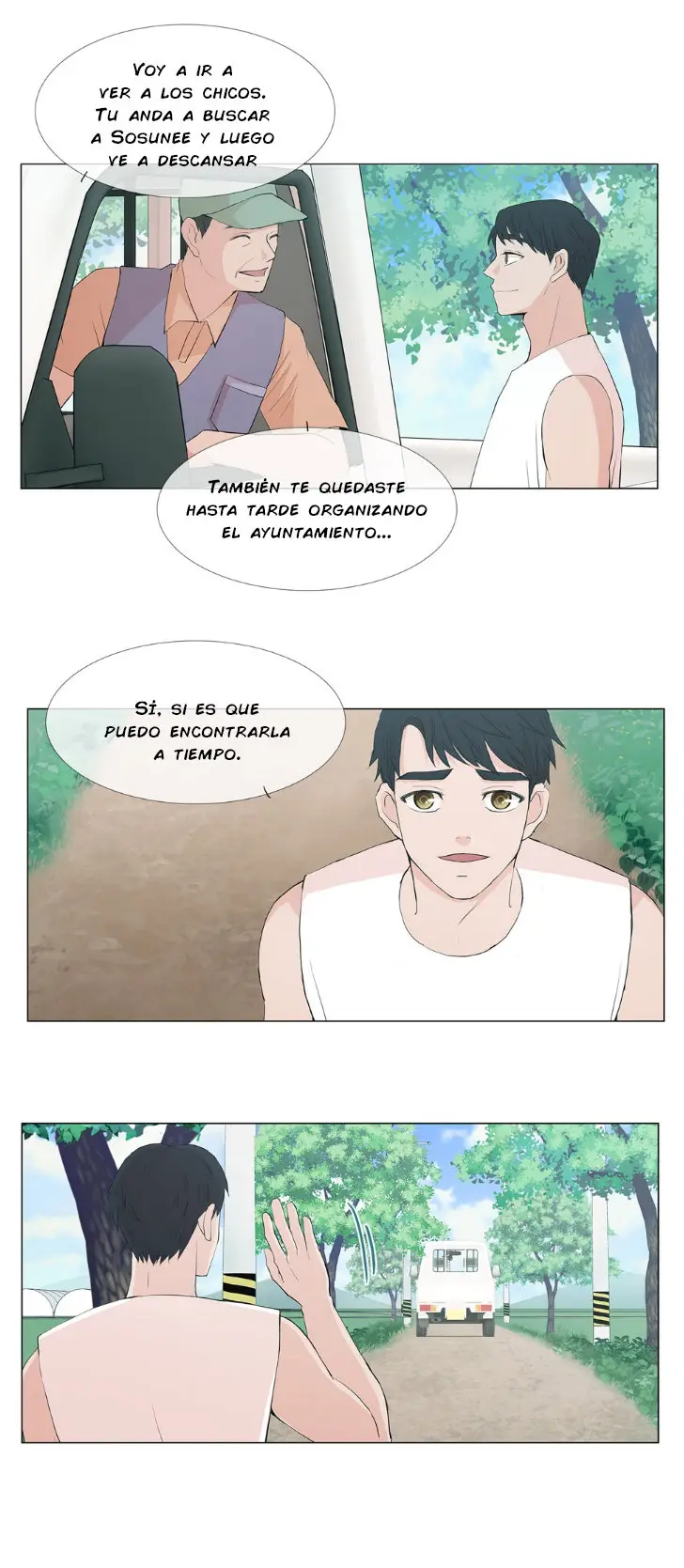 I Am Beautiful (2017) - Capítulo 4 - Página 4 - LectorTMOo