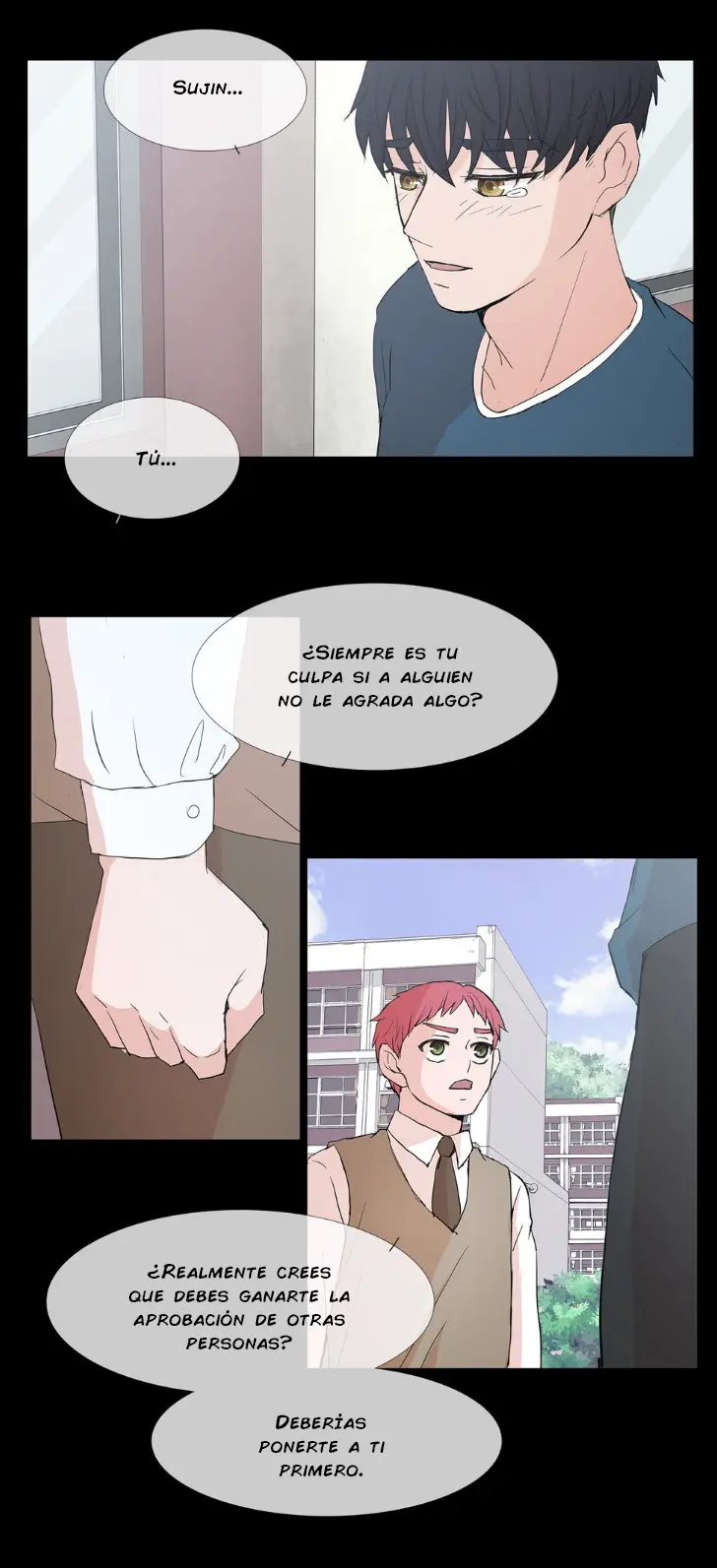 I Am Beautiful (2017) - Capítulo 4 - Página 20 - LectorTMOo