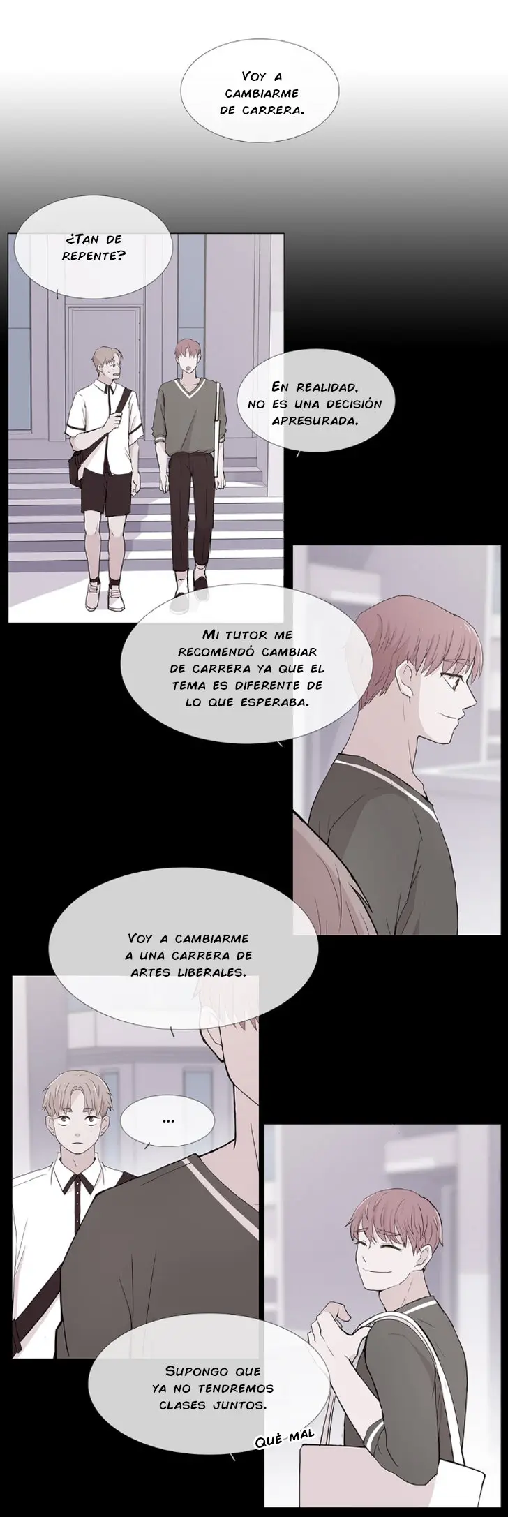 I Am Beautiful (2017) - Capítulo 5 - Página 13 - LectorTMOo
